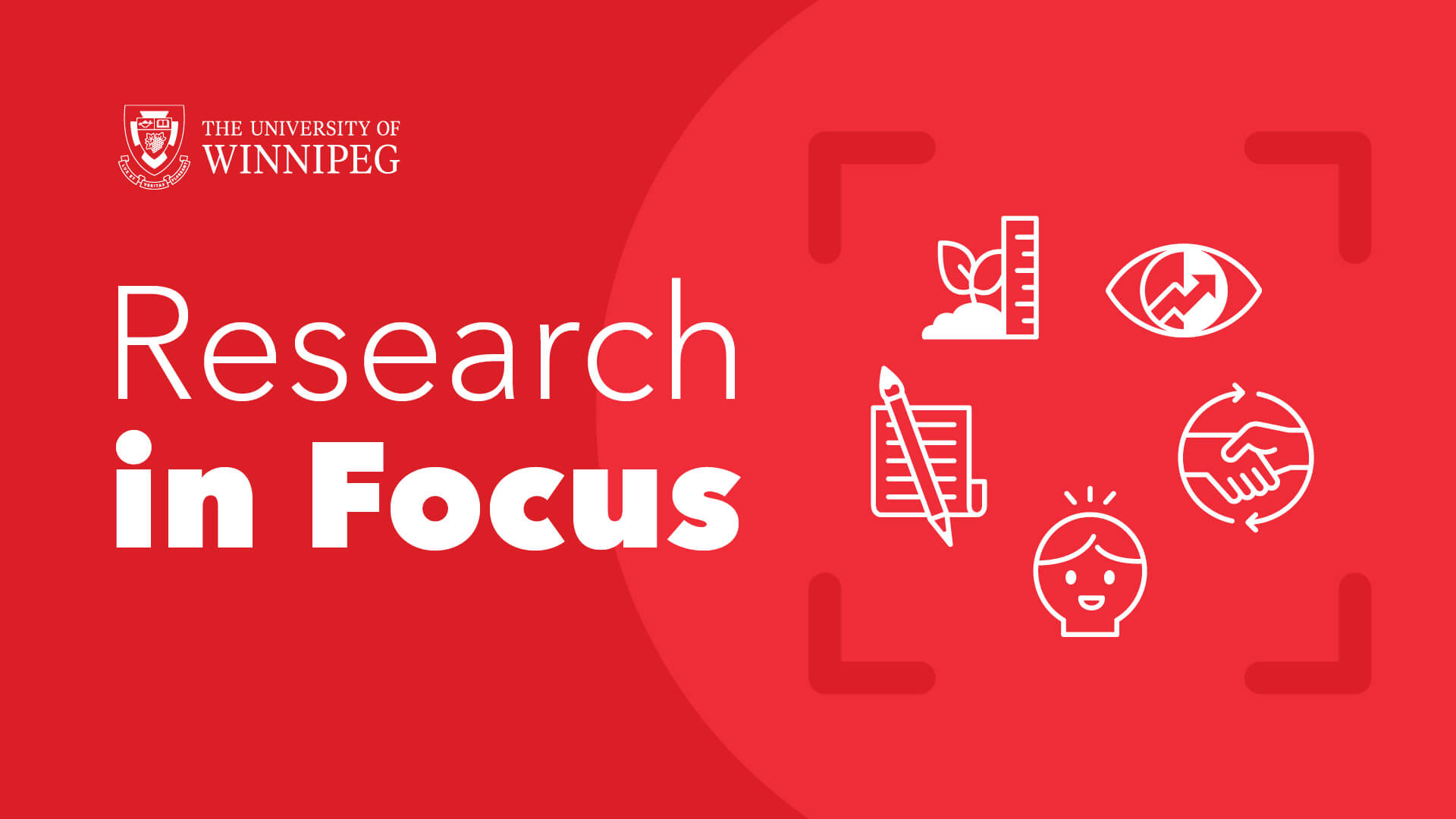 Research In Focus Banner